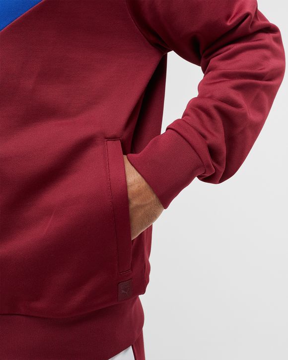 PUMA x MAISON KITSUNE MCS Track Top
