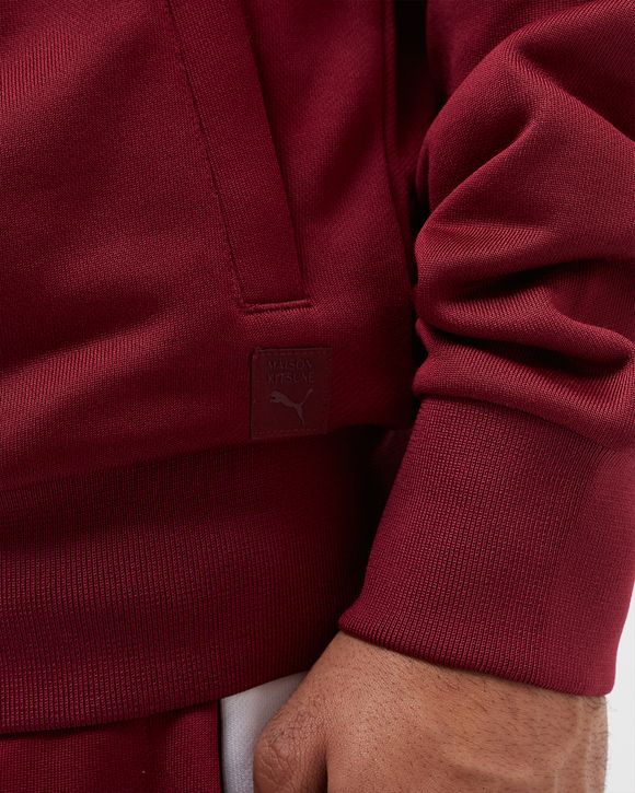 PUMA x MAISON KITSUNE MCS Track Top