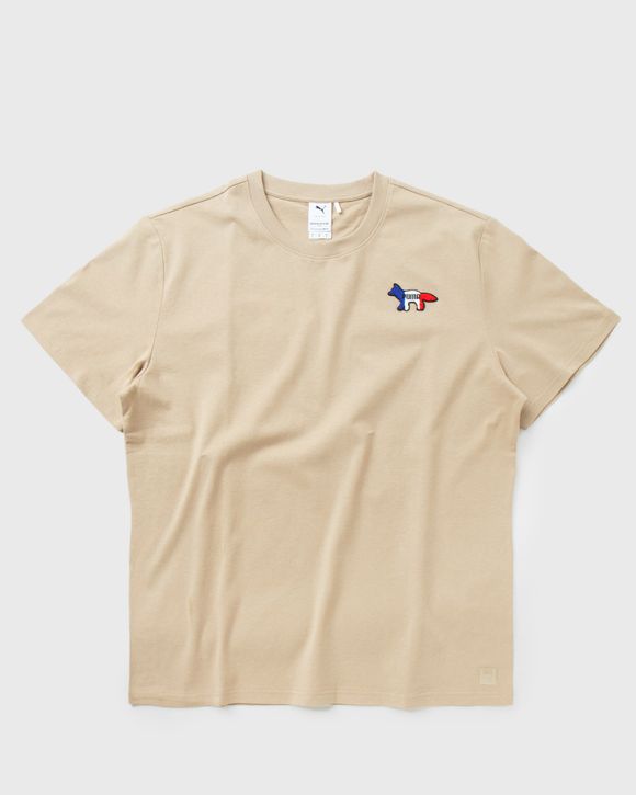 PUMA x MAISON KITSUNE Oversized Tee