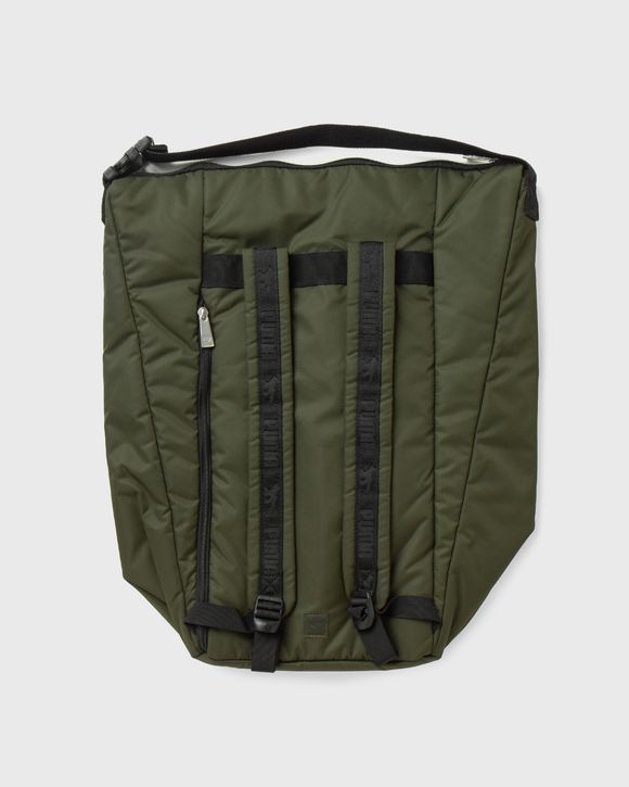 PUMA x MAISON KITSUNE ROLLTOP BACKPACK