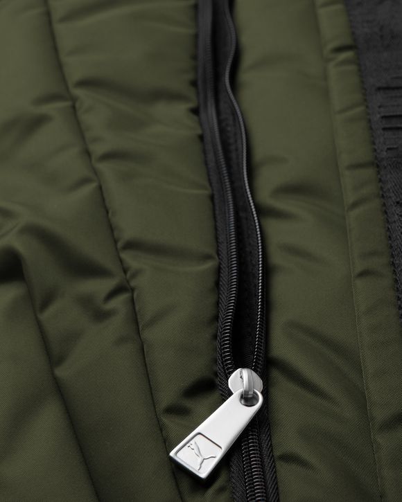 PUMA x MAISON KITSUNE ROLLTOP BACKPACK