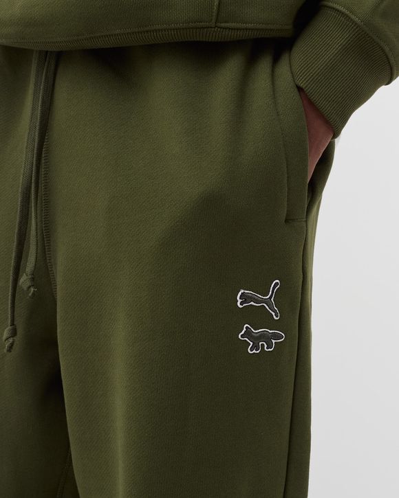 PUMA x MAISON KITSUNE Sweatpants