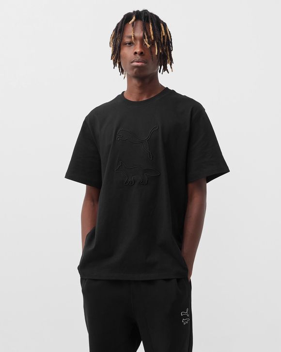 PUMA x MAISON KITSUNE Tee