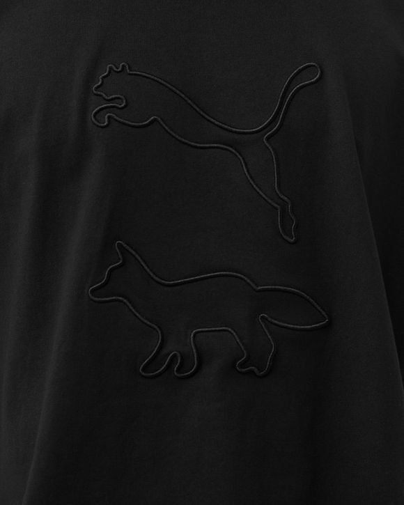 PUMA x MAISON KITSUNE Tee