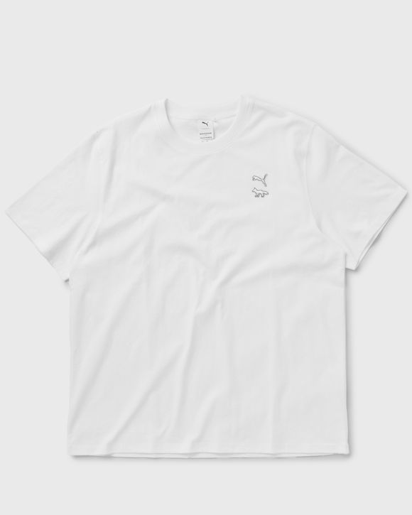 PUMA x MAISON KITSUNE Tee