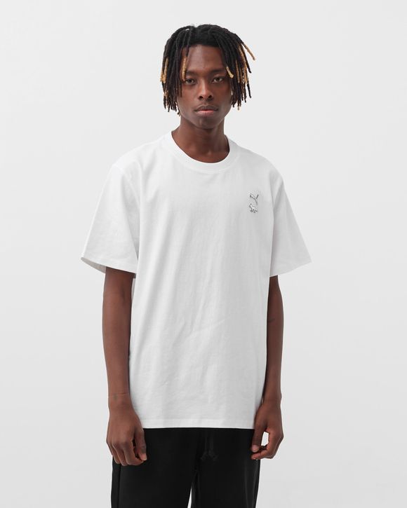 PUMA x MAISON KITSUNE Tee