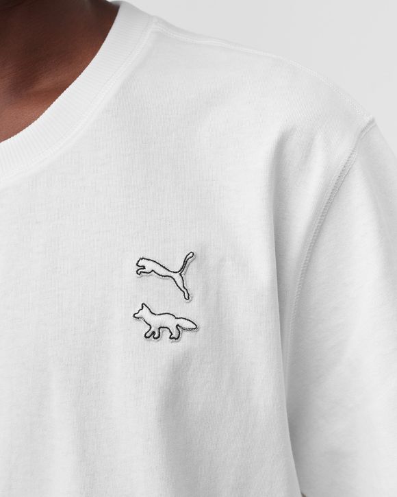 PUMA x MAISON KITSUNE Tee