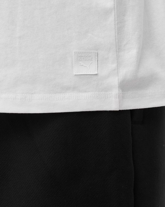 PUMA x MAISON KITSUNE Tee