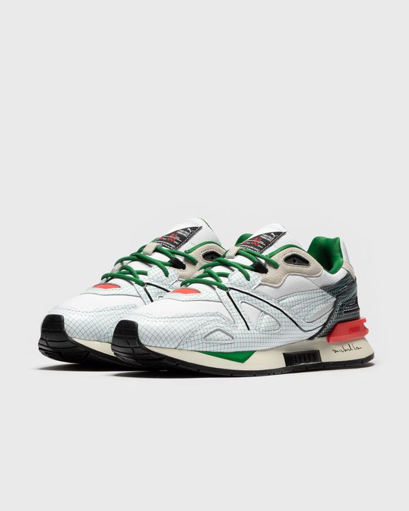 Puma x Michael Lau Mirage Mox