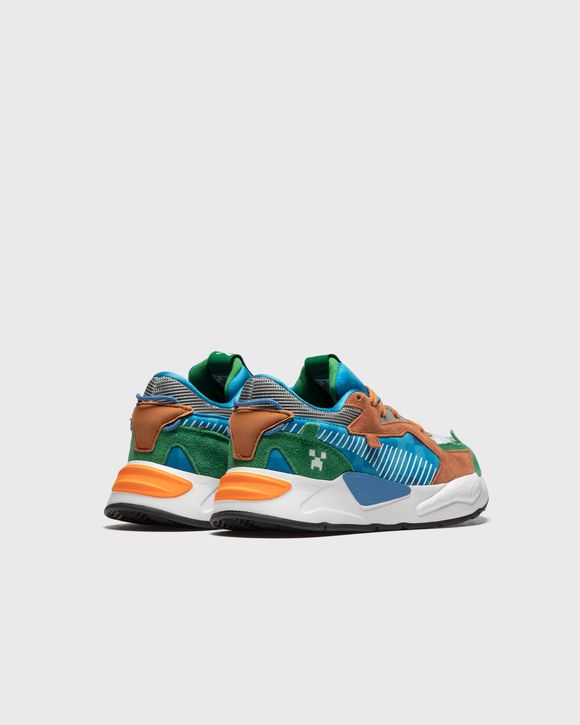 PUMA x MINECRAFT RS-Z