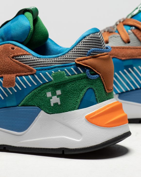 PUMA x MINECRAFT RS-Z
