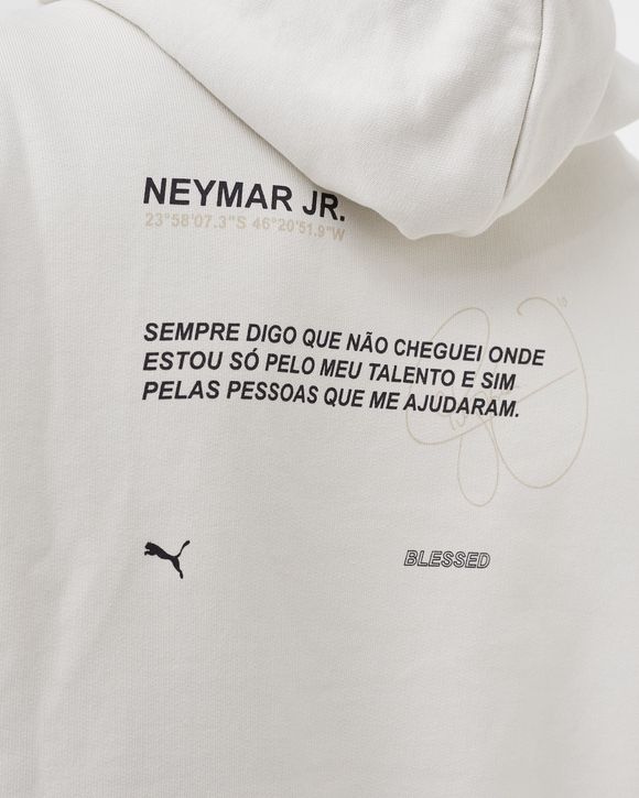 PUMA x Neymar JR. Hoodie