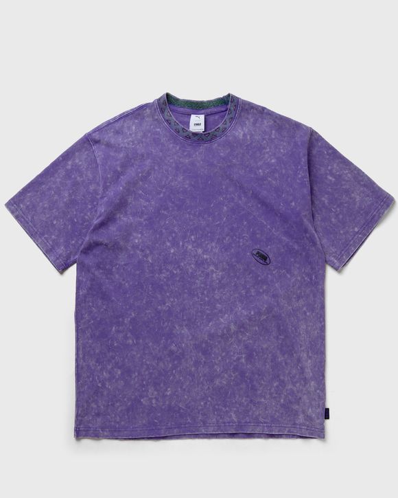 PUMA x P.A.M. AOP Tee