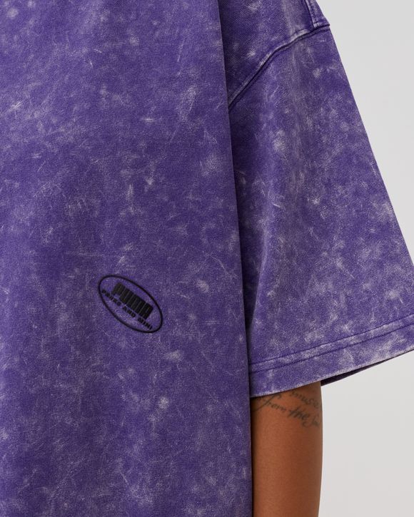 PUMA x P.A.M. AOP Tee