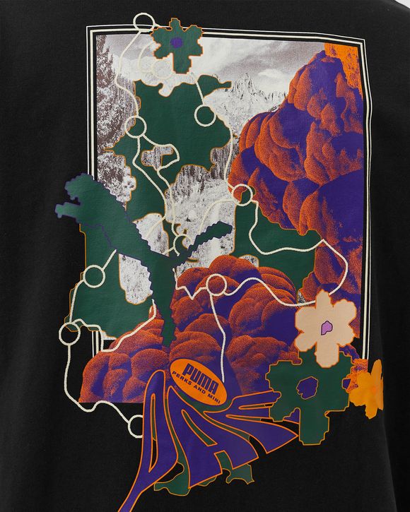 PUMA x P.A.M. Graphic Tee