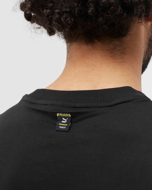 PUMA x PEANUTS LS Tee