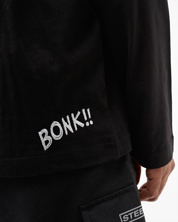 PUMA x PEANUTS LS Tee
