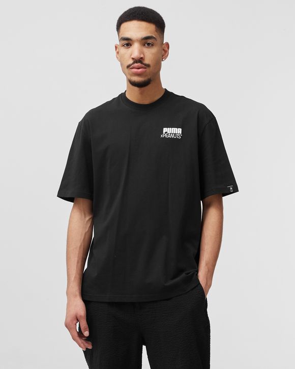 PUMA x PEANUTS Tee