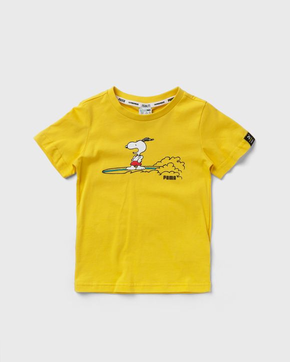 PUMA X PEANUTS Tee