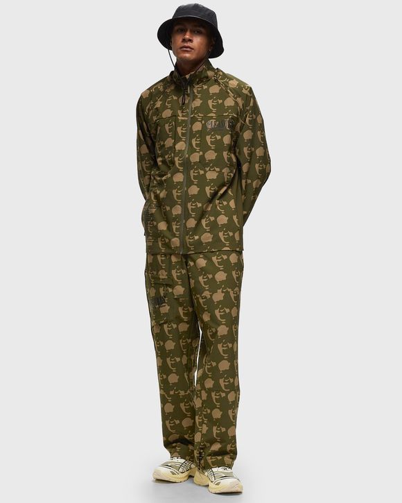 PUMA x PLEASURES Cargo Pants