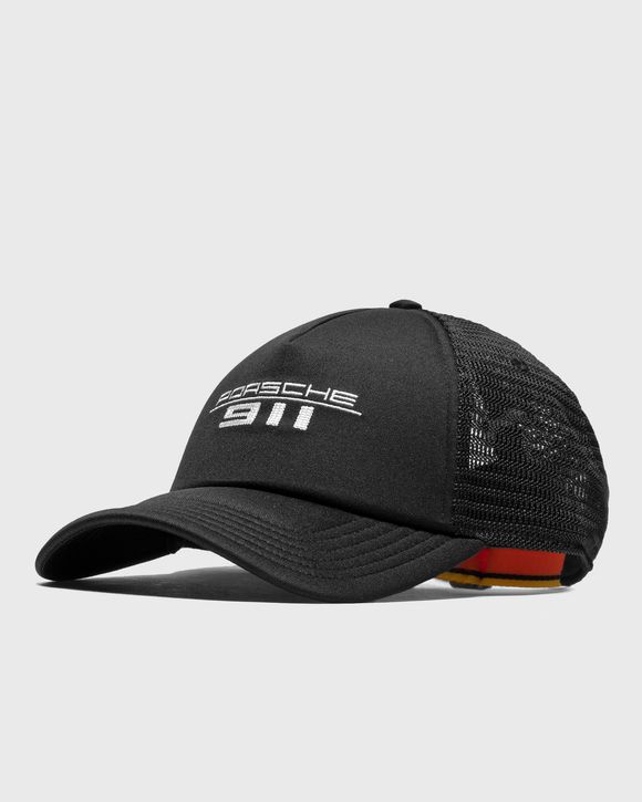PUMA X Porsche Legacy Trucker Cap