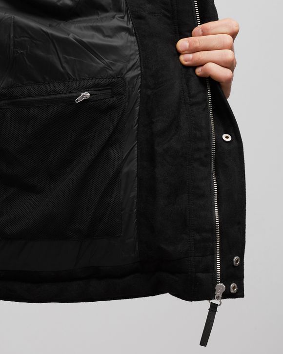 PUMA x RHUIGI Faux Leather Down Jacket