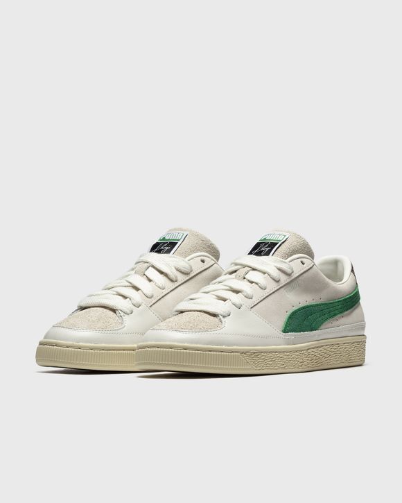 PUMA x Rhuigi Suede 
