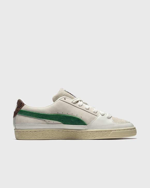 PUMA x Rhuigi Suede 