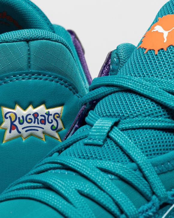PUMA x RUGRATS Court Rider