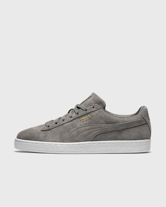 PUMA x TMC Suede