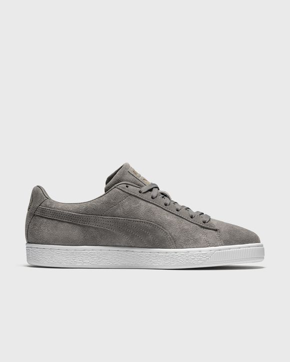 PUMA x TMC Suede
