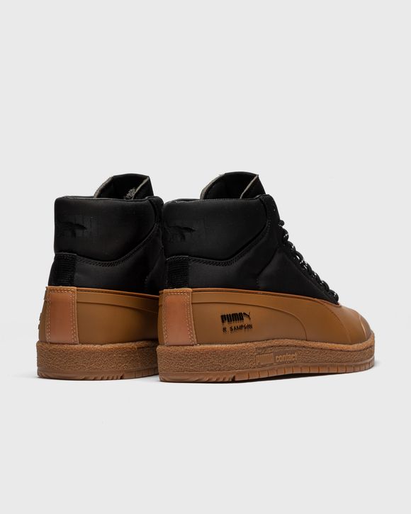 RALPH SAMPSON 70 MID RUBBER X MAISON KITSUNE