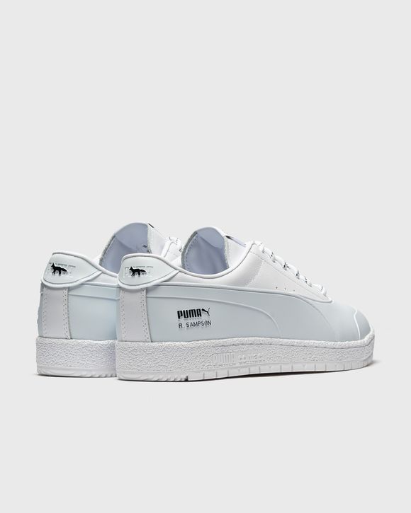 RALPH SAMPSON 70 Rubber x MAISON KITSUNE