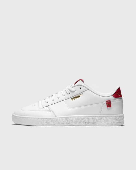 Ralph Sampson MC Pop