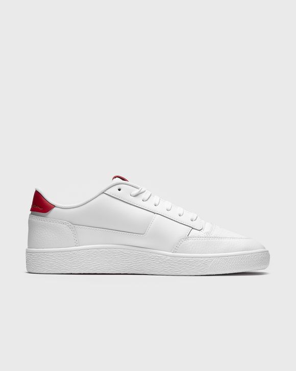 Ralph Sampson MC Pop