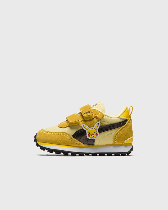 Rider FV PIKACHU V Inf