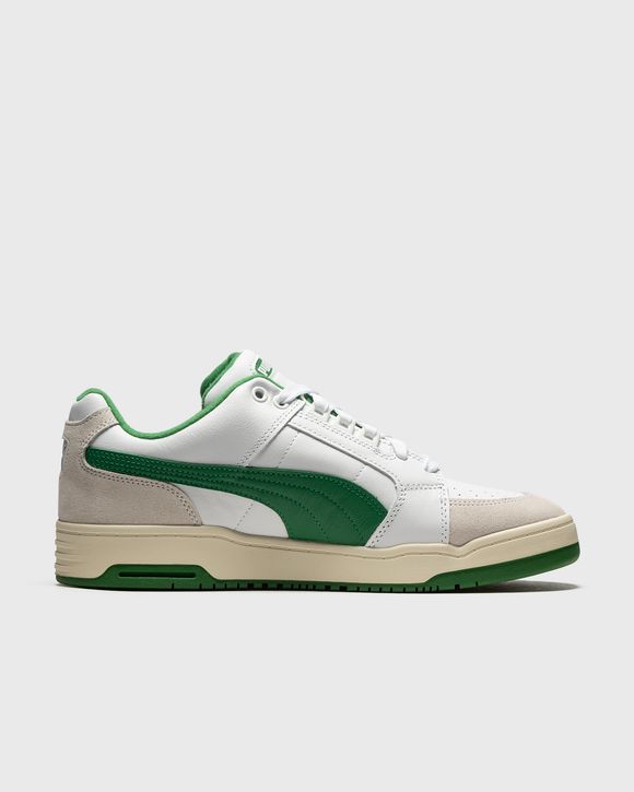 Slipstream Lo Retro