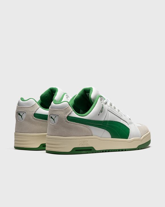 Slipstream Lo Retro