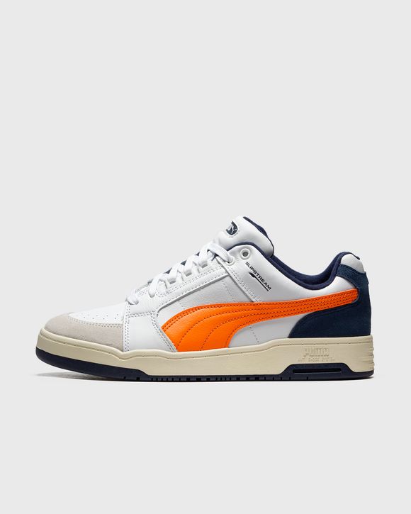 Slipstream Lo Retro