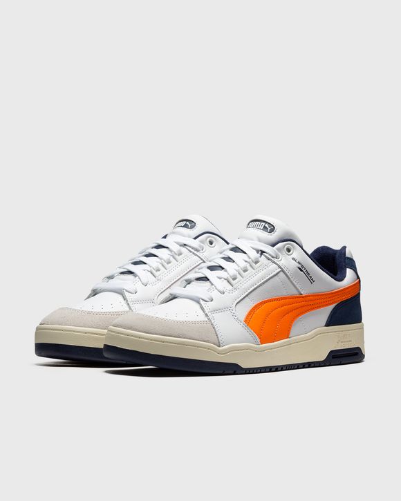 Slipstream Lo Retro