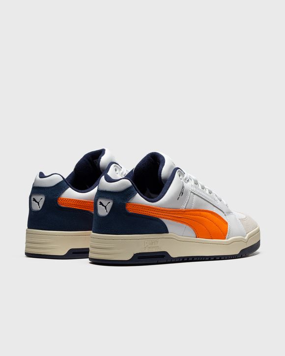 Slipstream Lo Retro