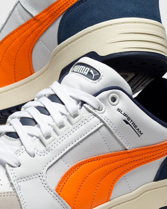 Slipstream Lo Retro