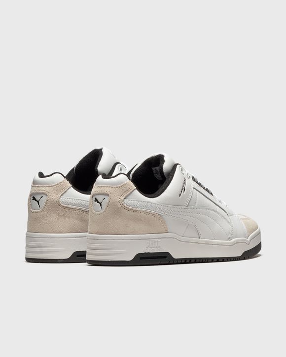 Slipstream Lo Retro