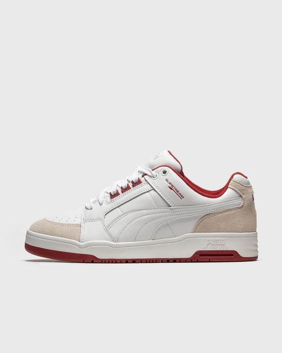 Slipstream Lo Retro