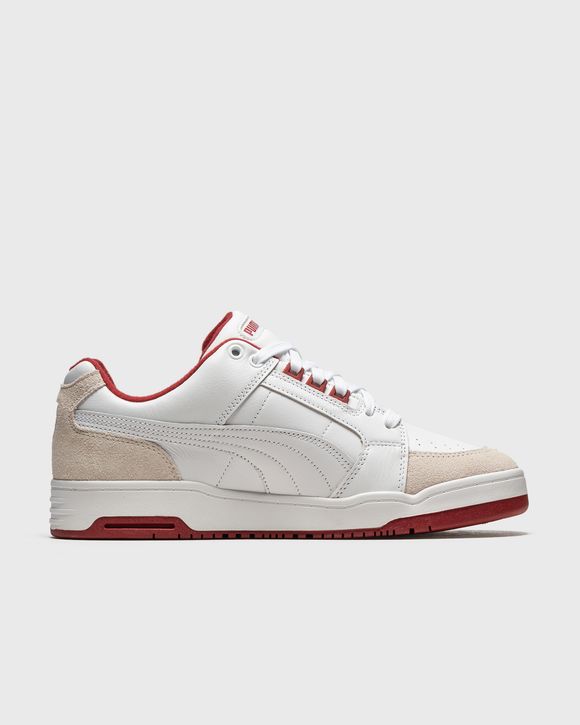 Slipstream Lo Retro