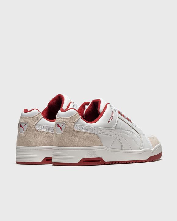 Slipstream Lo Retro