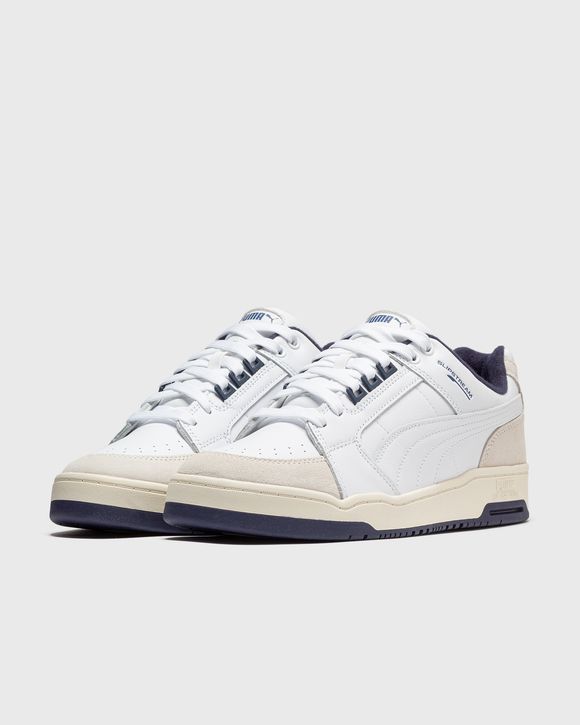 Slipstream Lo Retro