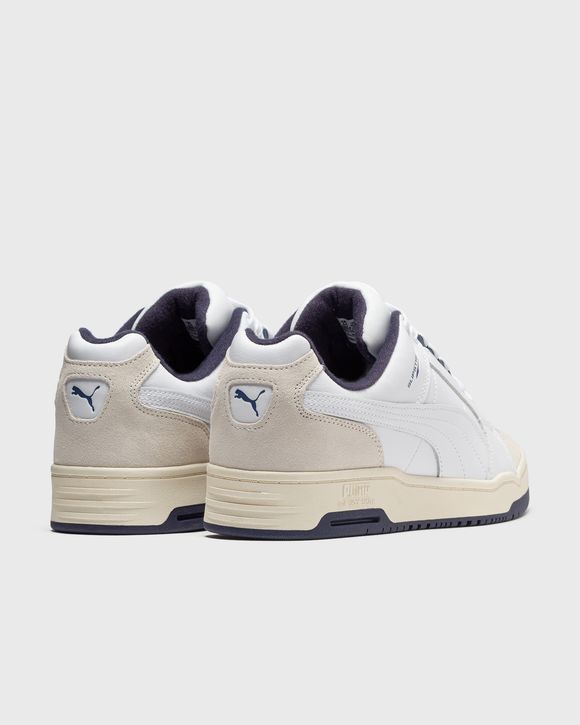Slipstream Lo Retro