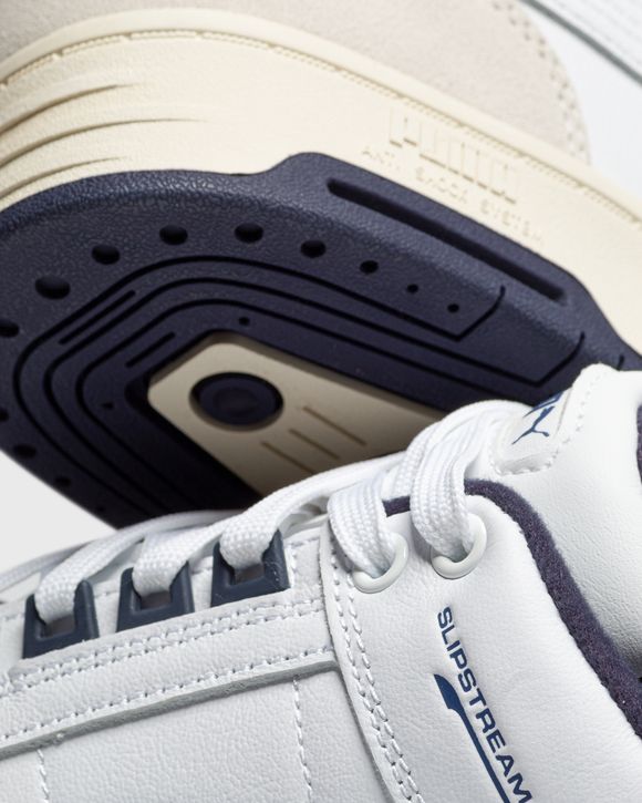 Slipstream Lo Retro