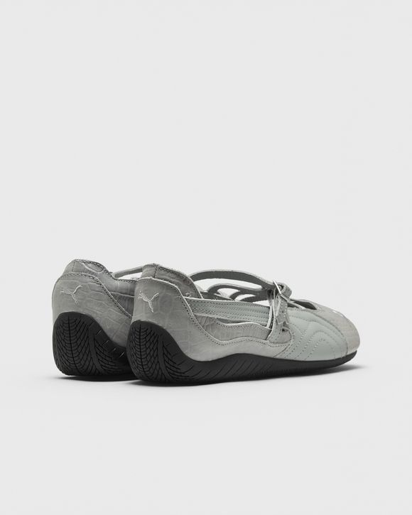Speedcat Ballet Croc